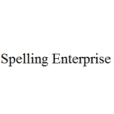 Spelling Enterprise